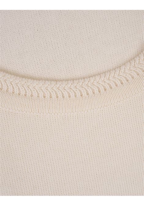 Top Arnes Bianco Avorio MAX MARA | 2511361062600001